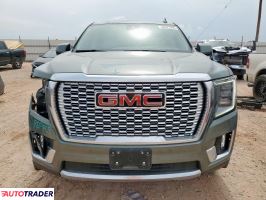 GMC Yukon 2023 6 GMC Yukon 2023 6