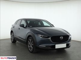 Mazda CX-30 2019 2.0 120 KM