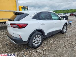 Ford Escape 2024 1