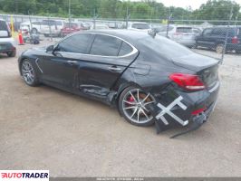 Hyundai Genesis 2019 3