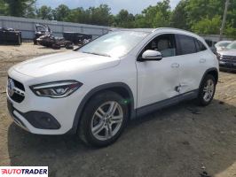 Mercedes CL 2021 2
