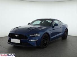 Ford Mustang 2023 5.0 442 KM Ford Mustang 2023 5.0 442 KM
