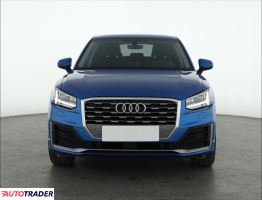 Audi Q2 2020 1.5 147 KM
