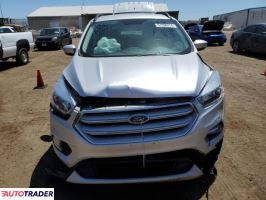 Ford Escape 2018 1