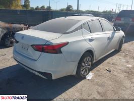 Nissan Altima 2020 2