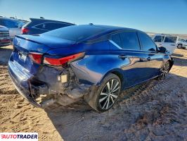 Nissan Altima 2020 2