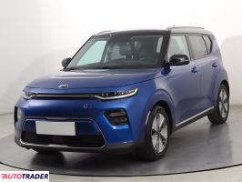 Kia Soul 2020 201 KM
