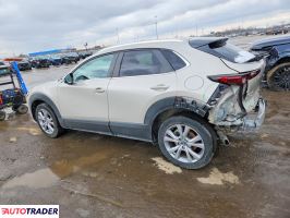 Mazda CX-30 2023 2