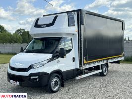 Iveco Daily 2019 3