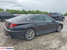 Hyundai Sonata 2020 2