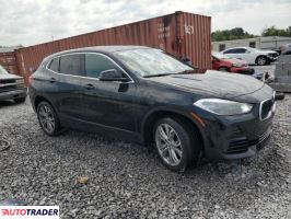 BMW X2 2022 2