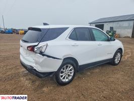 Chevrolet Equinox 2020 1