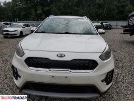Kia Niro 2020 1 Kia Niro 2020 1