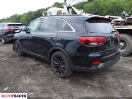 Kia Sorento 2020 3 Kia Sorento 2020 3