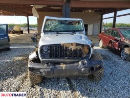 Jeep Wrangler 2024 3