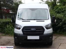 Ford Transit 2022 2.0 Ford Transit 2022 2.0