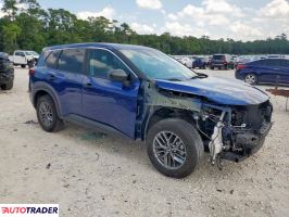 Nissan Rogue 2023 1 Nissan Rogue 2023 1