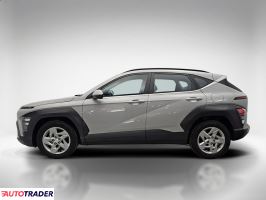 Hyundai Kona 2023 1.0 120 KM