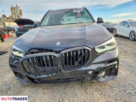 BMW X5 2022 3