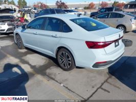 Volkswagen Jetta 2025 1