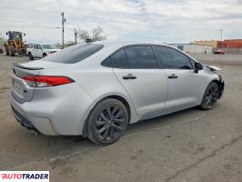 Toyota Corolla 2021 2