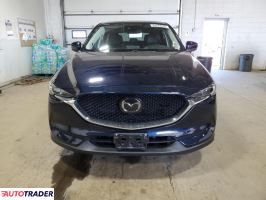 Mazda CX-5 2019 2 Mazda CX-5 2019 2
