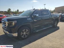 GMC Sierra 2020 3 GMC Sierra 2020 3