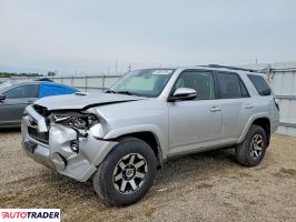 Toyota Pozostałe 2023 4