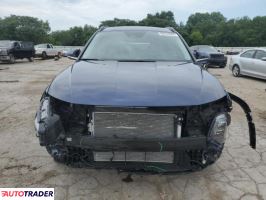 Hyundai Tucson 2025 2 Hyundai Tucson 2025 2