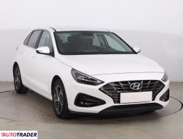 Hyundai i30 2021 1.5 108 KM