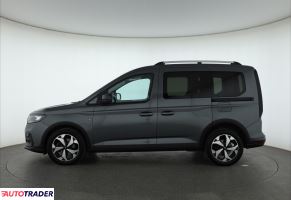 Ford Tourneo Connect 2022 2.0 120 KM