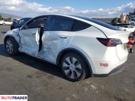Tesla Model Y 2020 Tesla Model Y 2020