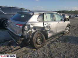 Toyota Corolla 2024 2