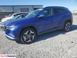 Hyundai Tucson 2023 2