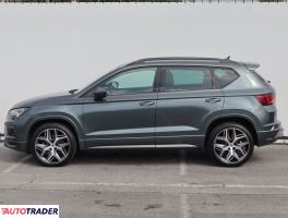 Seat Ateca 2020 1.5 147 KM