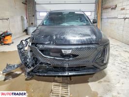 Cadillac Pozostałe 2023