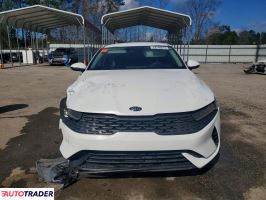 Kia Pozostałe 2021 1