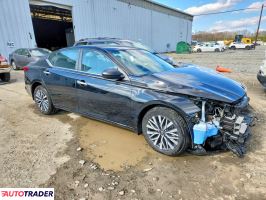 Nissan Altima 2024 2