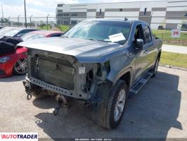 GMC Sierra 2021 5