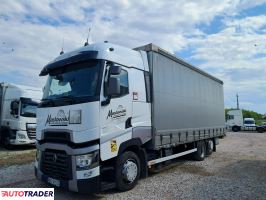 Renault T Renault T