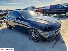 Mercedes CL 2024 2