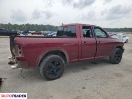 Dodge Ram 2019 5