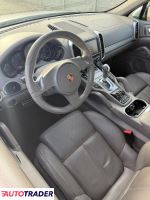 Porsche Cayenne 2010 4.8 400 KM
