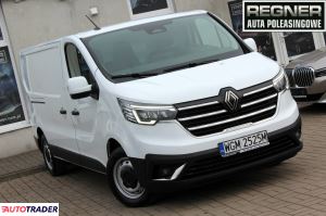 Renault Trafic 2024 2
