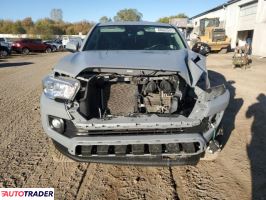 Toyota Tacoma 2020 3