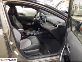 Toyota Corolla 2020 2