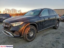 Mercedes CL 2025 2