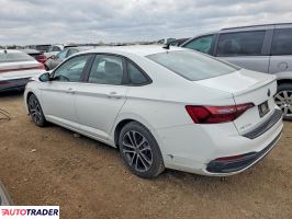 Volkswagen Jetta 2024 1