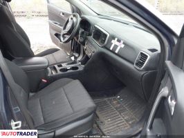 Kia Sportage 2020 2