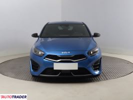 Kia PROCEED 2024 1.5 138 KM